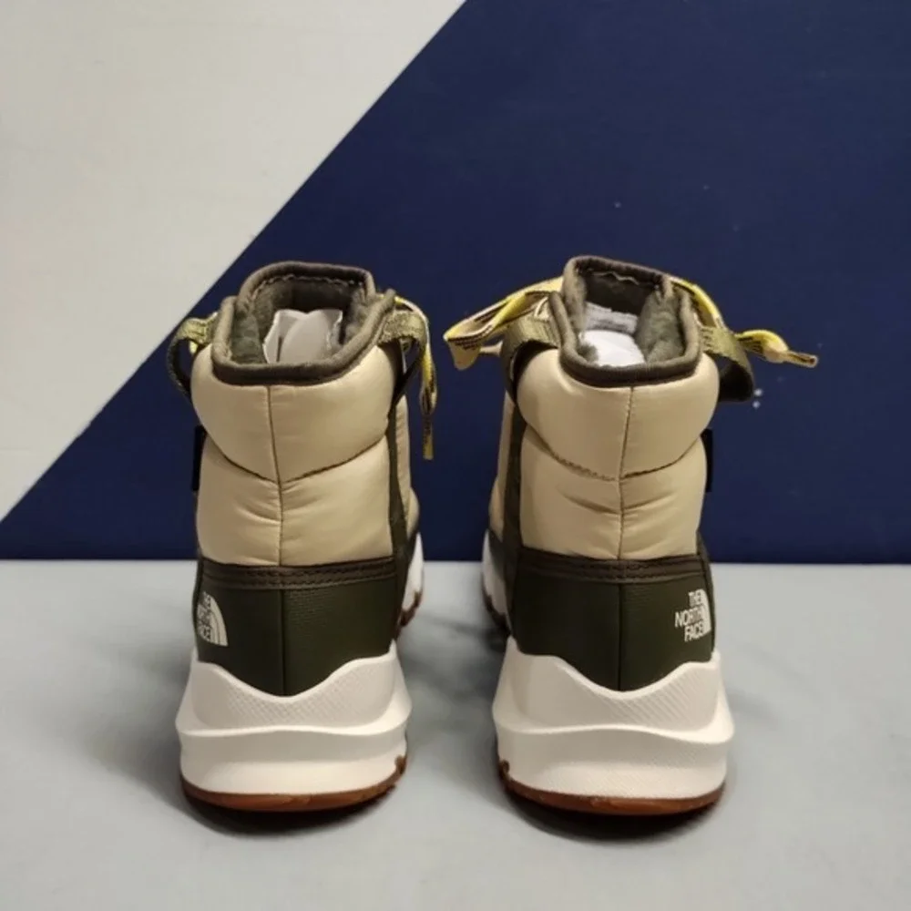 The North Face north face